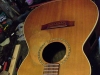 Maton EBG808L Restoration