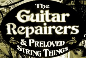 Guitar Repairs Brisbane